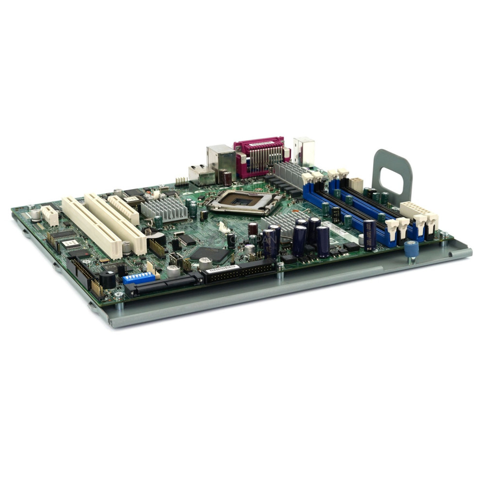 398404-001 HP MAINBOARD LGA775 FOR HP PROLIANT ML310 G3 394333-501